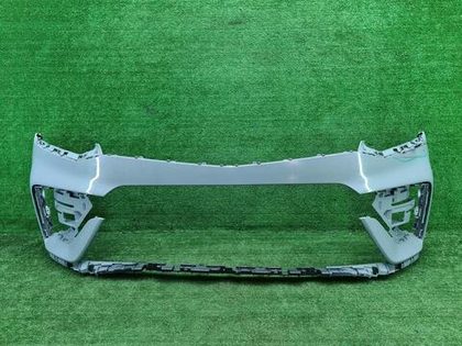 Бампер передний Geely Tugella (2019-н.в.)