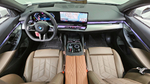BMW 5 серии (G60) 520i M Sport
