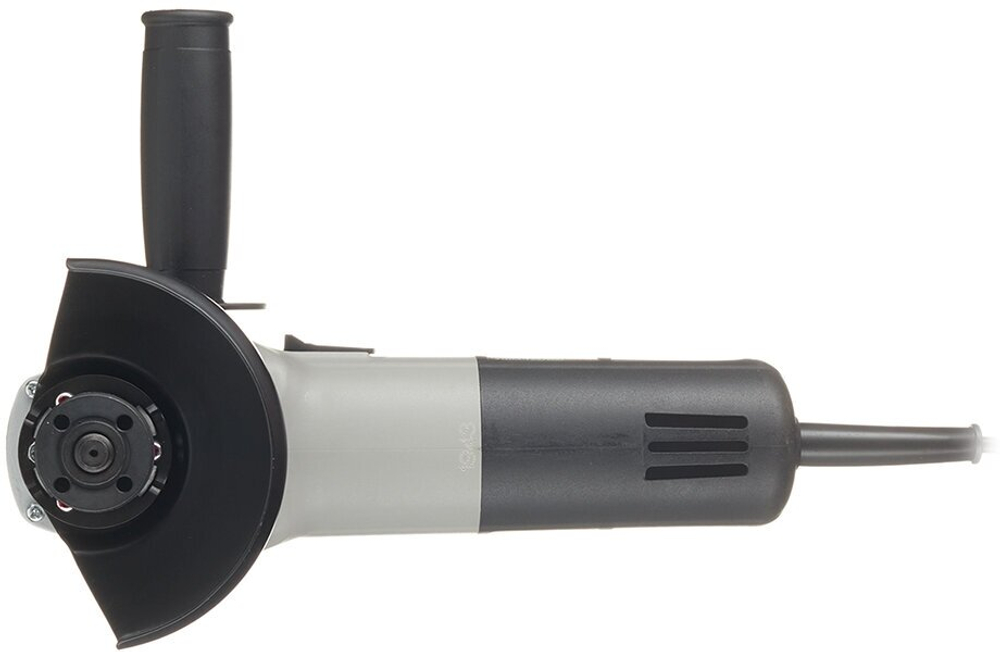 Угловая шлифмашина Интерскол УШМ-125/900 900Вт 11000об/мин 125мм (419.1.0.40)