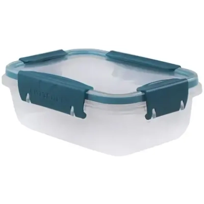 Контейнер для продуктов 0,5л «BUTTERFLY» хвоя