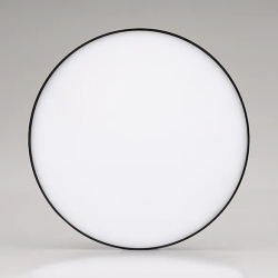 Светильник SP-RONDO-R175-16W Warm3000 (BK, 120 deg, 230V) (Arlight, IP40 Металл, 3 года) 022904(2)