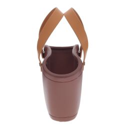 GAEM Ваза для искусственных цветов, L22 W8 H14 см