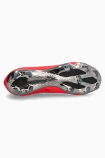 Бутсы Skechers Razor 1.5 Elite FG - красный