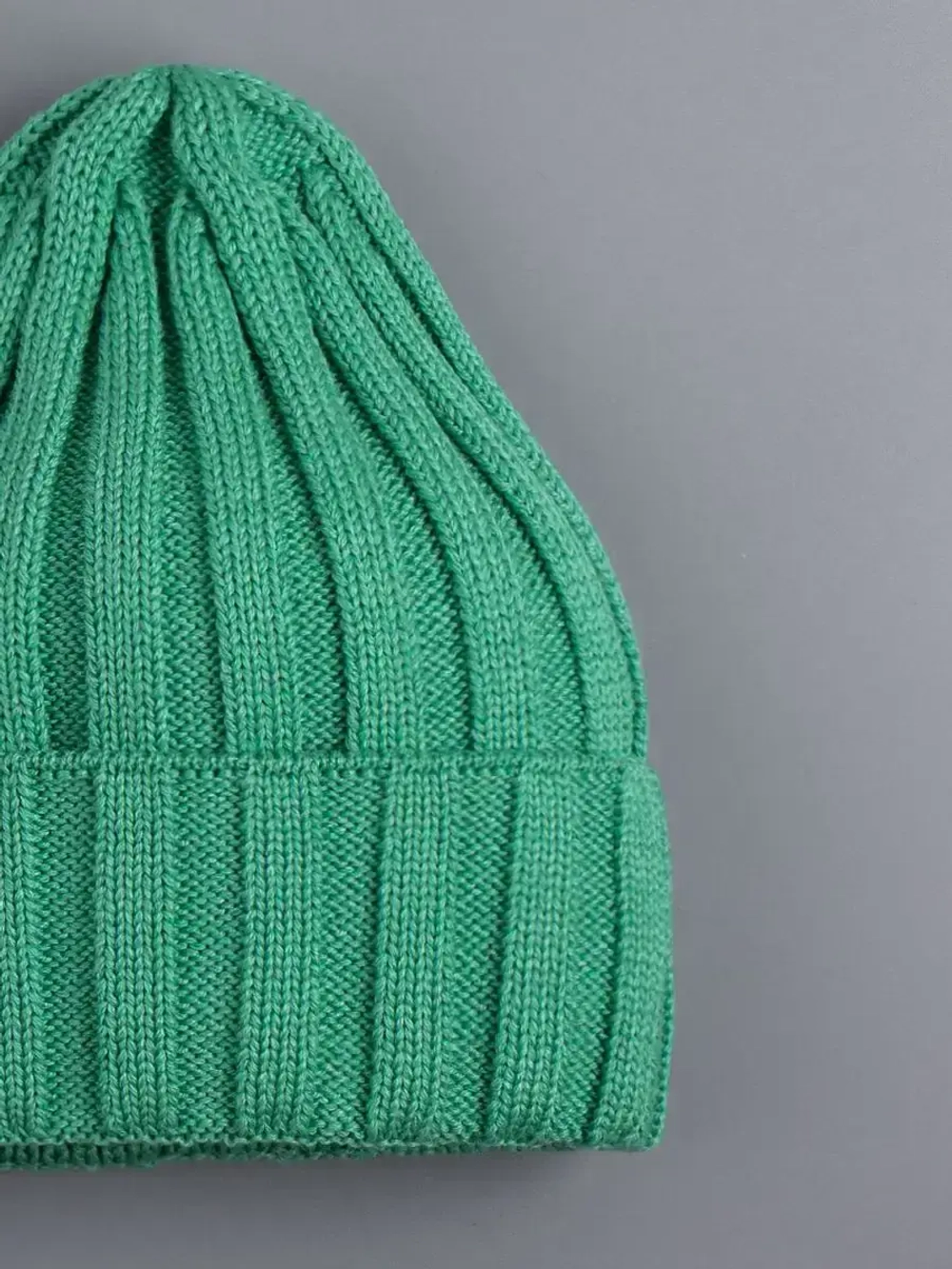 Шапка детская осенняя