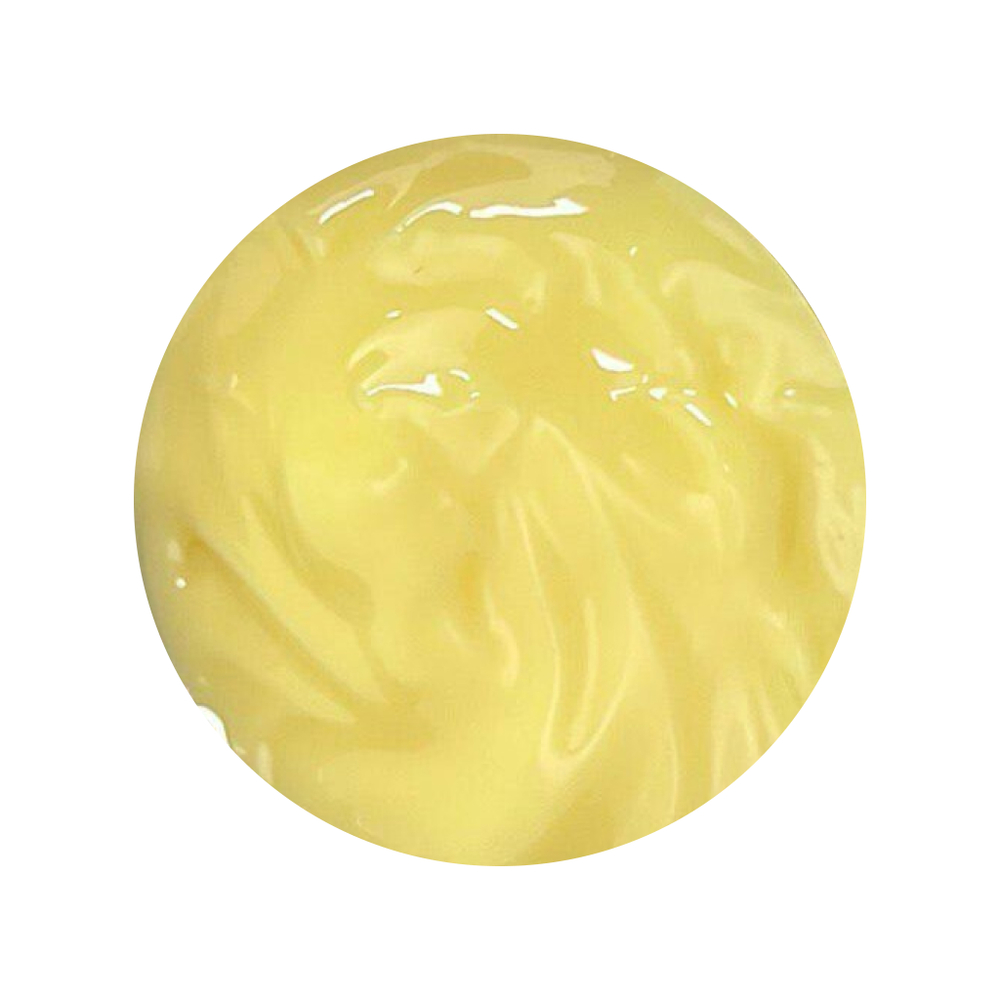 TZ Строительный гель желе 08 "Pastel yellow" 15 мл.