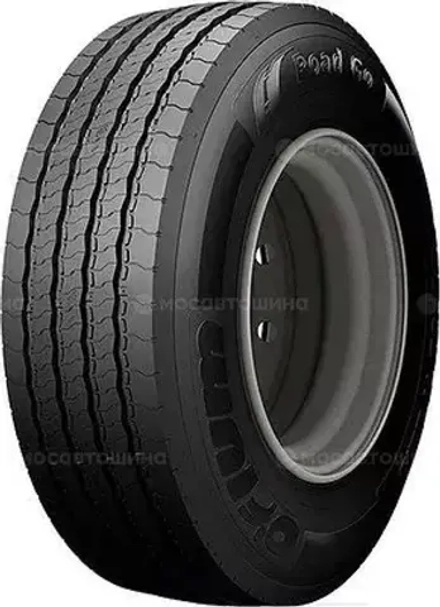 Orium Road Go Trailer 235/75 R17,5 143/141J (Прицепная ось)