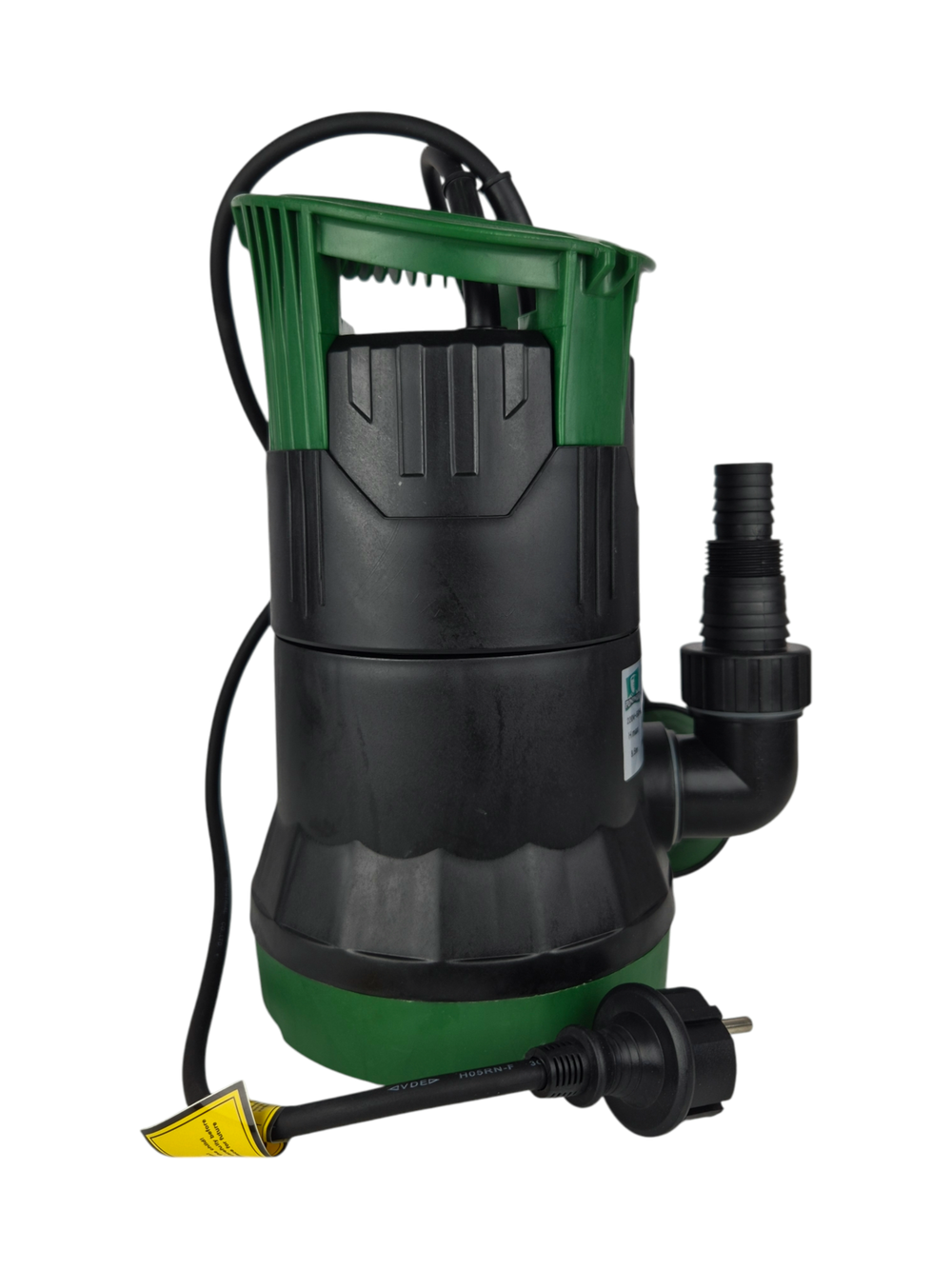 Насос дренажный PUMPMAN GP550N
