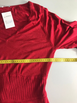 Платье Per Una на каждый день, маркировка 16, визуально на 48 размер