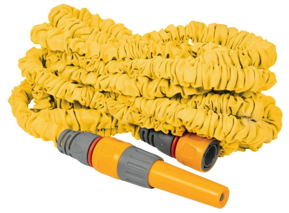 Шланг растягивающийся 30м HoZelock 8230