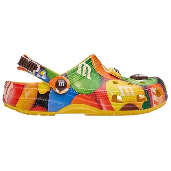 Crocs Classic Clog 'Multi-Color'