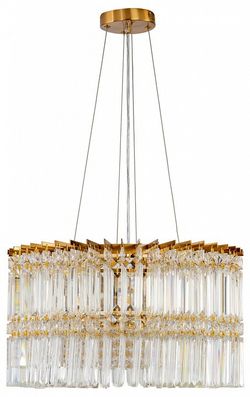 Подвесная люстра Zortes Ice Queen ZRS.30514.08