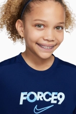 Футболка Nike Erling Haaland Junior - темно-синий