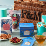 Fortnum&Mason Набор с печеньем The Thinking of You Hamper