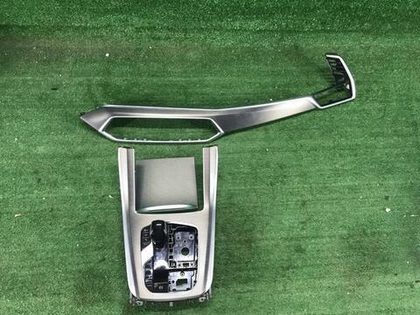 Декоративная накладка салона Комплект BMW X5 G05 (2018-н.в.)