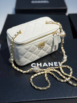 Сумка CHANEL