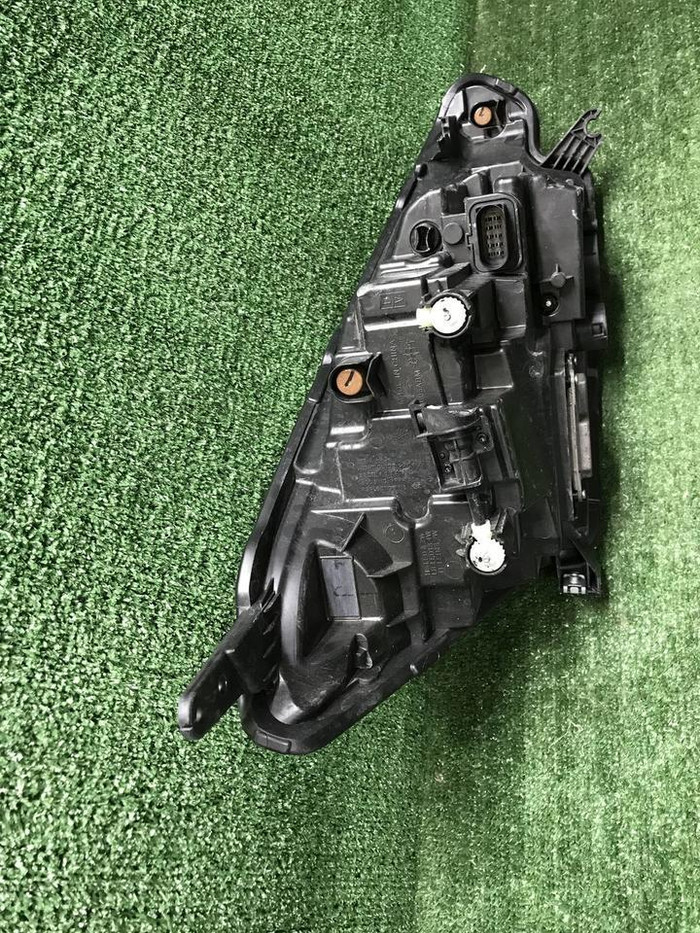 Фара левая Chery Tiggo 8 (2018-н.в.) LED