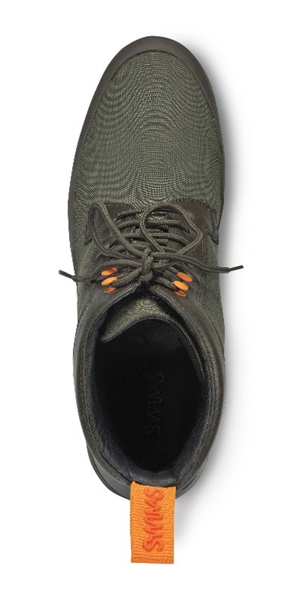 Ботинки Swims Harry Boot Коричневые