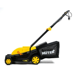 Газонокосилка электрическая Huter ELM-42