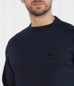 Худи Stadler BOSS BLACK - темно-синий(50486951)