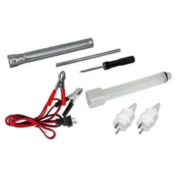 Инверторный генератор TSS SGG 2100Si, ном. 1,9 кВт / макс. 2,1 кВт (арт. 260023)