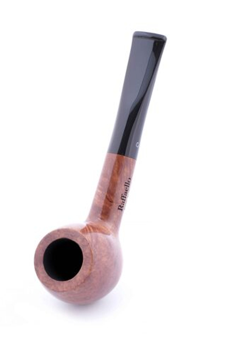 Трубка Barontini Raffaello гладкая, форма 320