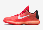 Купить Nike Kobe 10 Hot Lava