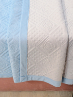 Плед-покрывало Blumarine 200x230