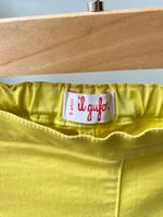 Хлопковые брюки Il Gufo, 116