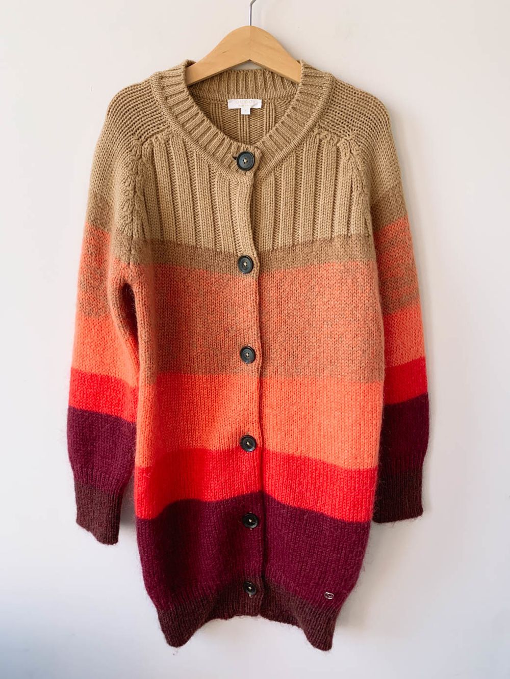 Кардиган Gucci, 128