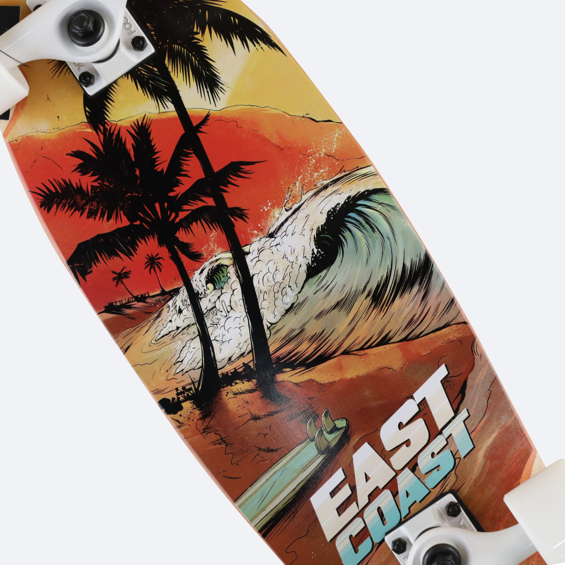 Купить Круизер Eastcoast Surf Paradise 27