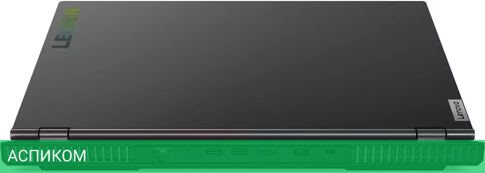 Ноутбук Lenovo Legion 5 15ARH05 (82B5008KRU)