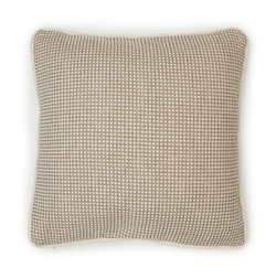 Подушка ROIG_05CUBEПодушка Textil Roig 40x40 Бежевый