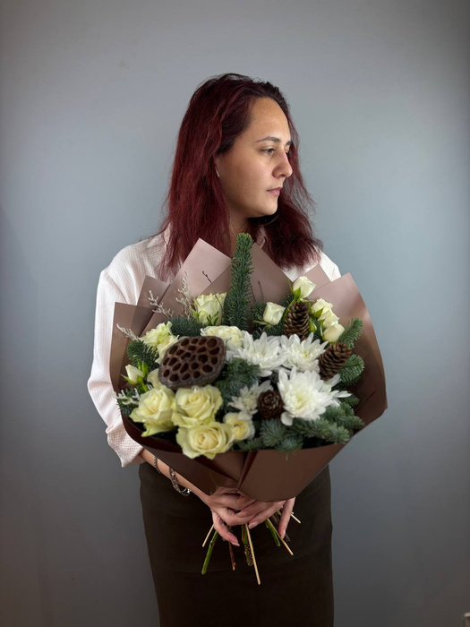 Букет "Оазис"