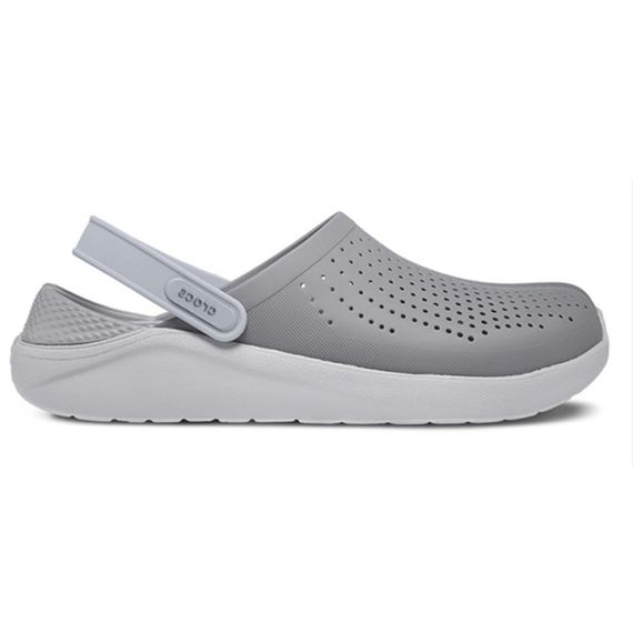 Crocs LiteRide EVA 'Smoke Gray'