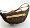 Поясная сумка Louis Vuitton Bumbag канва Monogram