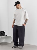 Брюки мужские Интер-2 Виотекс ГРАФИТОВЫЙ