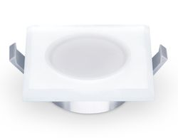 Ambrella Встраиваемый точечный светильник MR16 Techno TN138