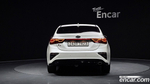 Kia All New K3 Luxury (08.2019)
