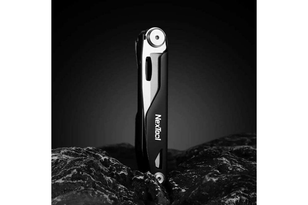 Мультитул NEXTOOL Knight EDC (NE20153) 2