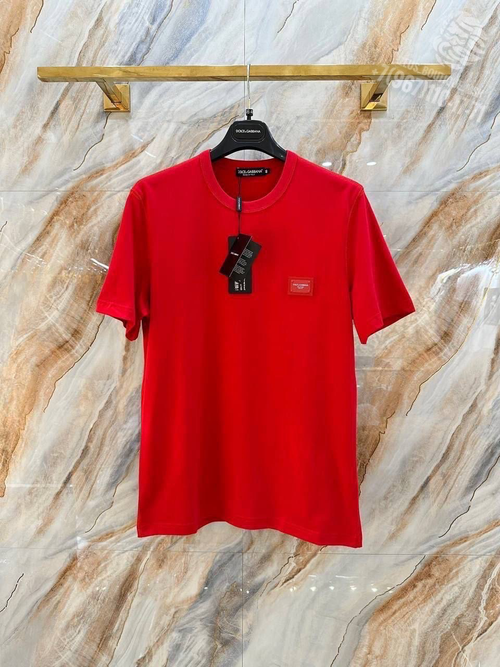 Футболка Dolce & Gabbana