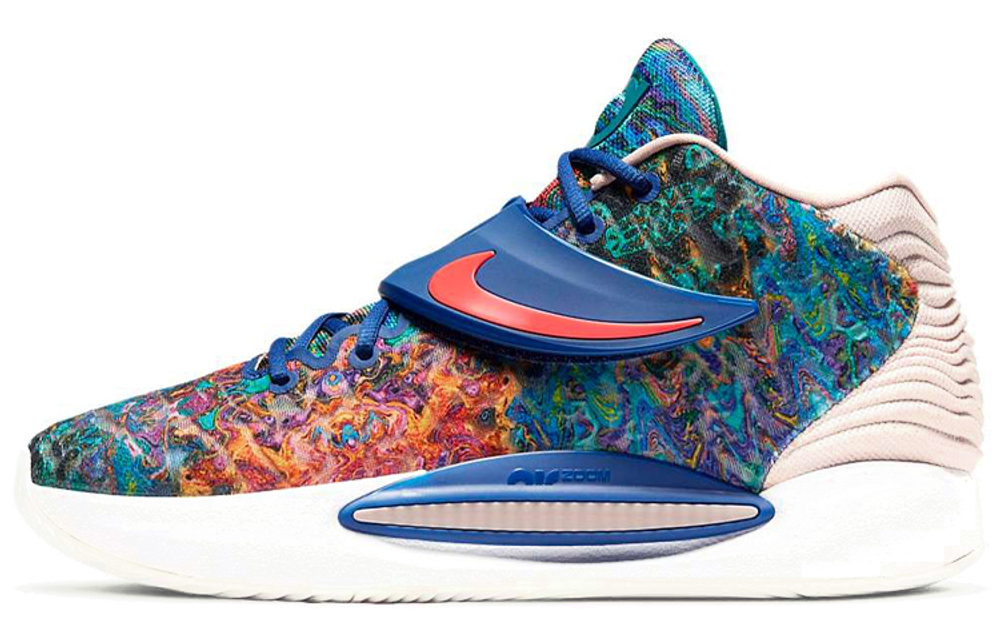 Кроссовки Nike Kd 14 Ep