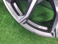 Диск Комплект R21 BMW X5 G05 (18-нв) 741 стиль