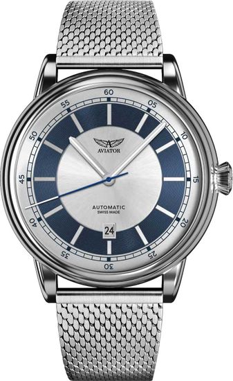 Наручные часы Aviator V.3.32.0.273.5
