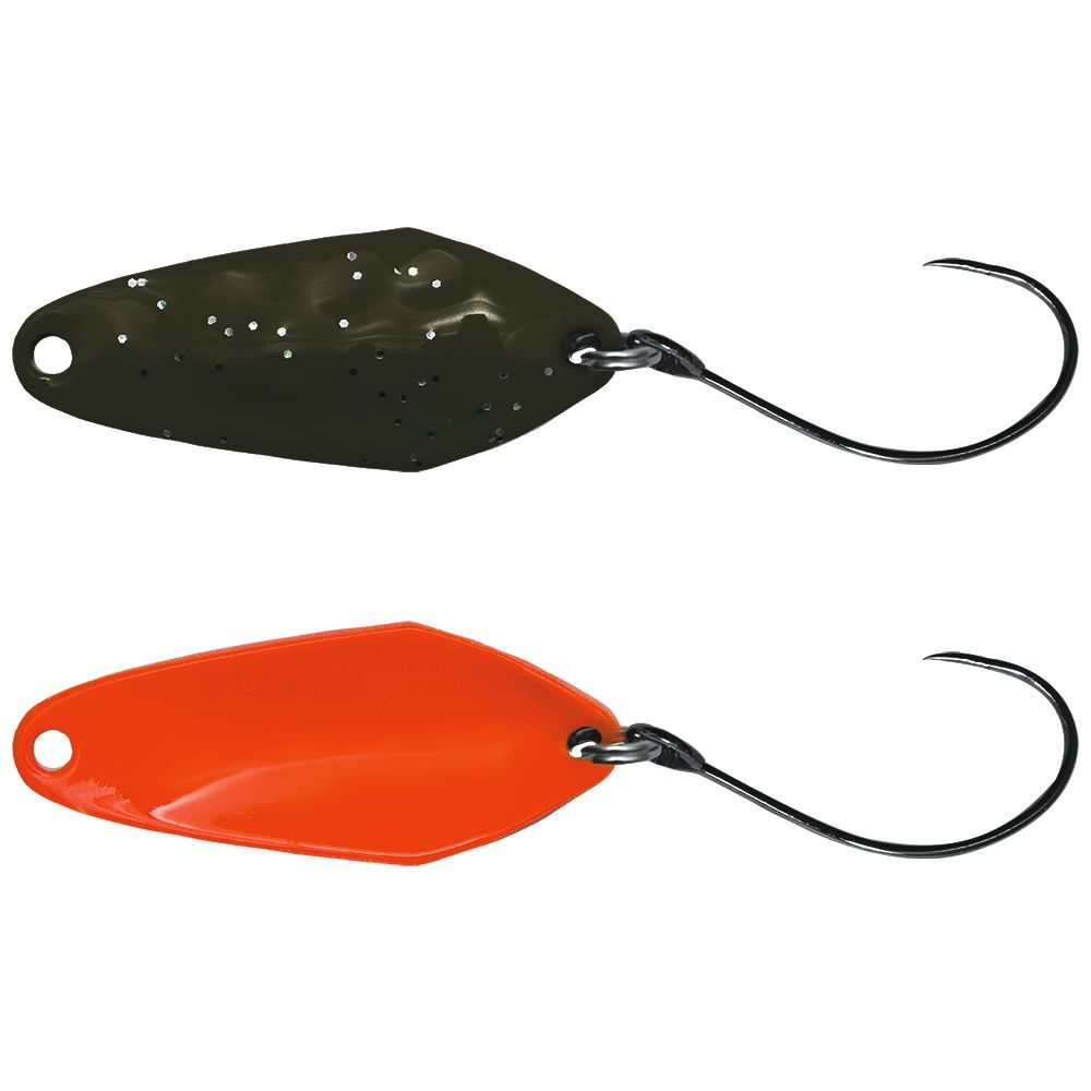 Блесна для рыбалки колебалка Innova-UL 31/2,9