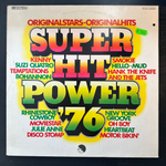 Сборник Super Hit Power '76 (Германия 1976г.)