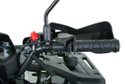 Квадроцикл YACOTA DRAGON 125 LUX