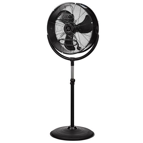 Вентилятор промышленный Ballu BIF-10SB купить в Москве и Московской области по низкой цене с доставкой по России — (2) Вентилятор промышленный Ballu BIF-10SB — (2)