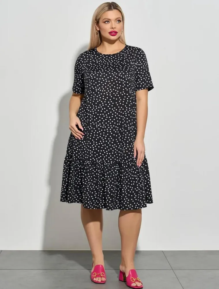 Платье 6825298 Fabrika