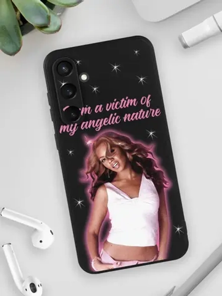 Чехол на Samsung S23 Fe