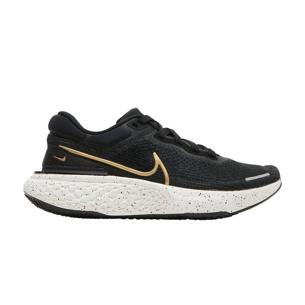Кроссовки Nike Invincible Run 1 Flyknit (Женская размерная сетка)